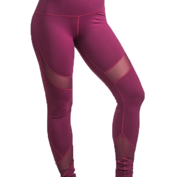 LSF Genesis Leggings - Picture 1 of 3